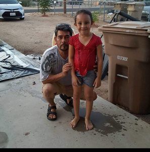 Meet your Posher, Jose